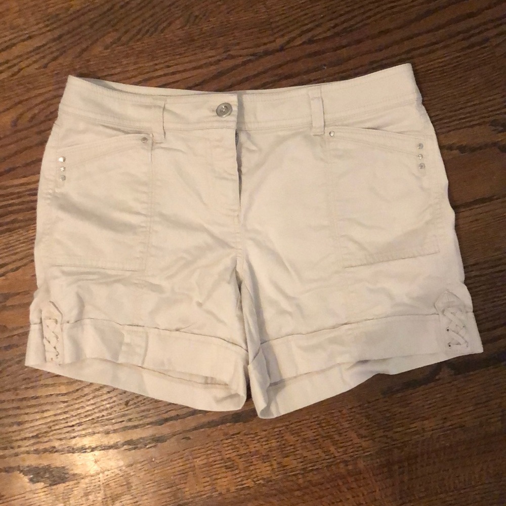 Women’s shorts